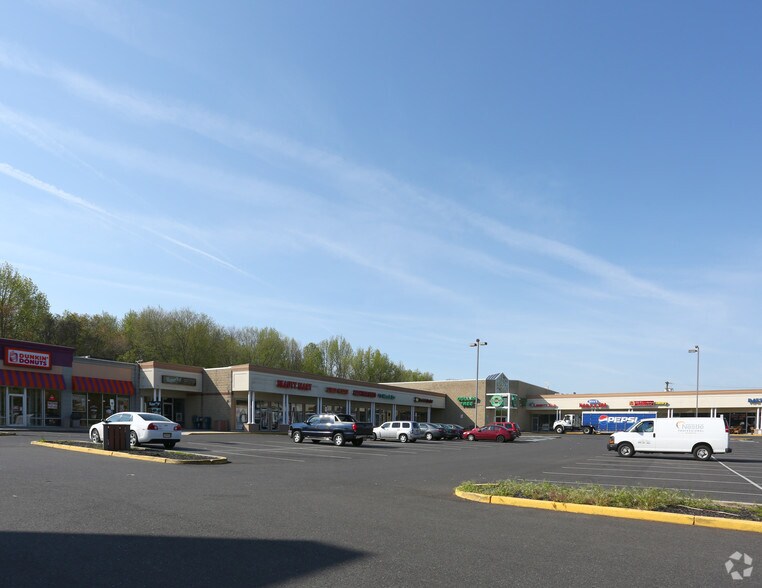 More Photos Of 2500-2532 Mount Holly Rd, Burlington Unknown For Lease