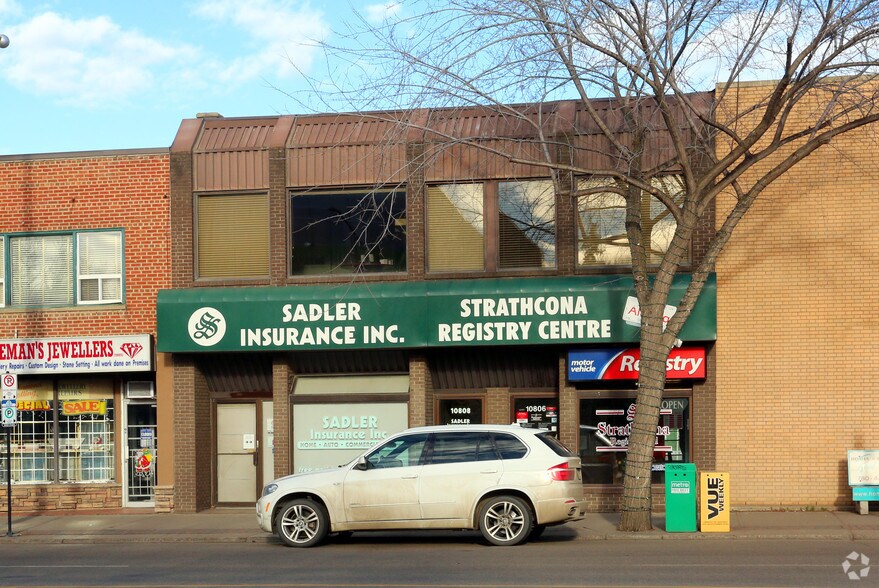 More Photos Of 10806 82nd Ave NW, Edmonton Office For Sale