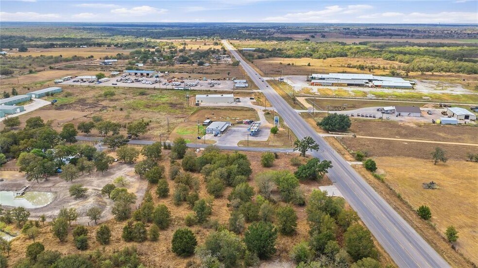 More Photos Of TBD HWY 304, Bastrop Land For Sale