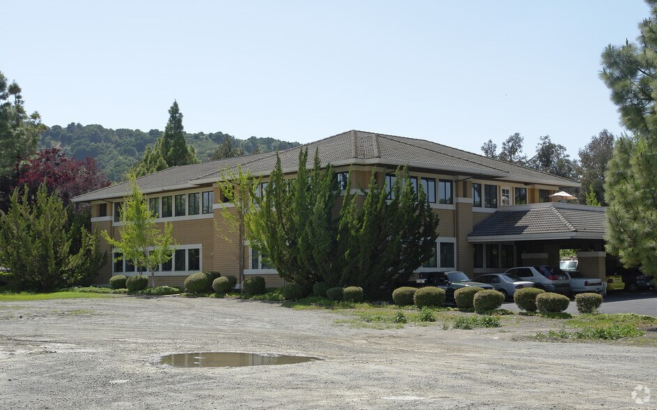 Primary Photo Of 1150 Moraga Way, Moraga Office For Lease