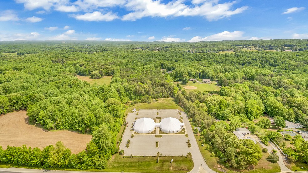 More Photos Of 2400 Solomons Island Rd S, Prince Frederick Religious Facility For Sale