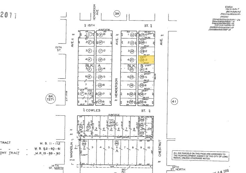 More Photos Of 1471 Chestnut Ave, Long Beach Apartments For Sale