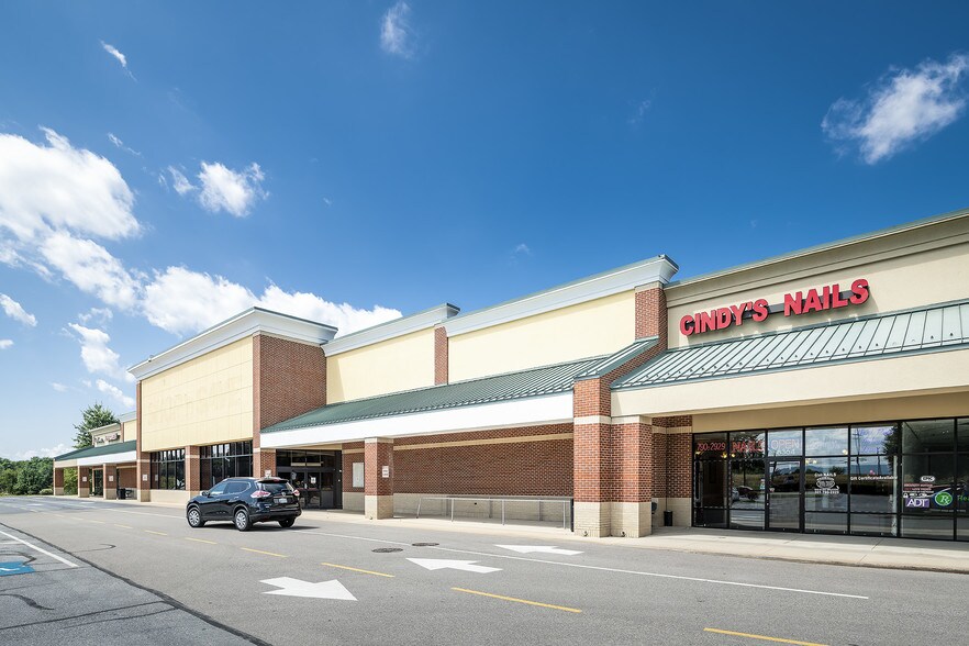 More Photos Of 18360 College Rd, Hagerstown Unknown For Lease