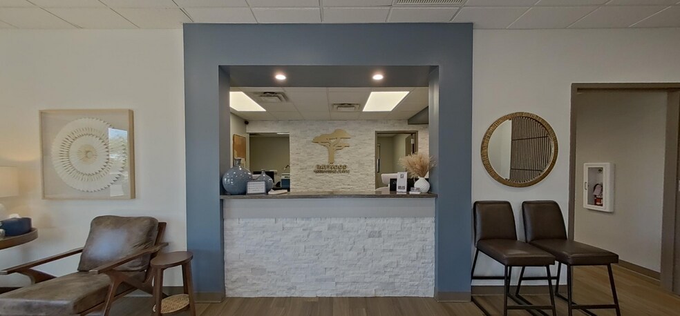 More Photos Of 6345 E Baywood Ave, Mesa Office For Lease