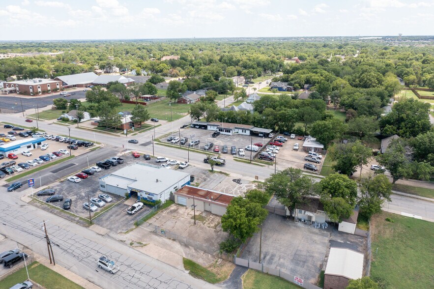 More Photos Of 611 Davis st, Mesquite Land For Sale