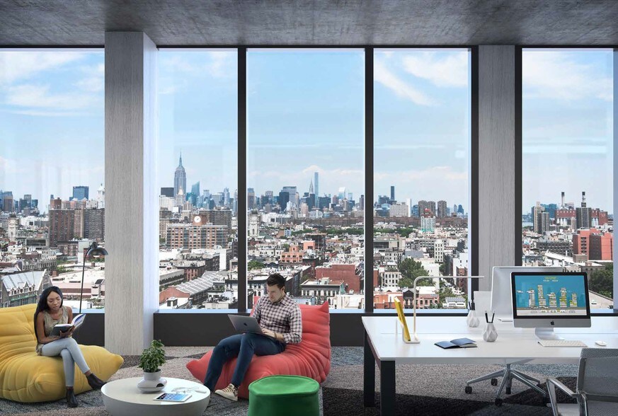 More Photos Of 145 Delancey St, New York Unknown For Lease