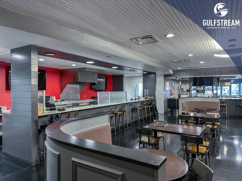 More Photos Of 200 Commerce Dr, Elizabethtown Restaurant For Sale