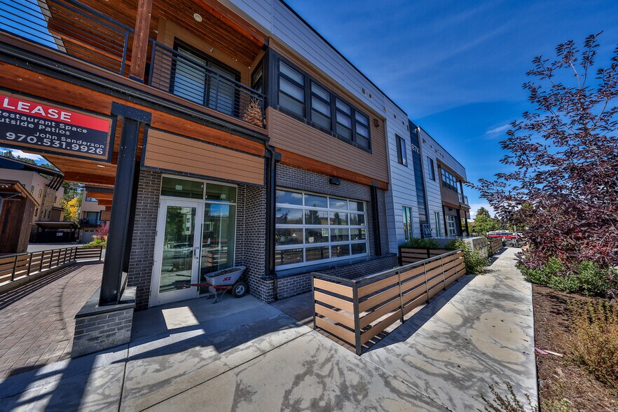 More Photos Of 78710 US Highway 40, Winter Park Restaurant For Lease