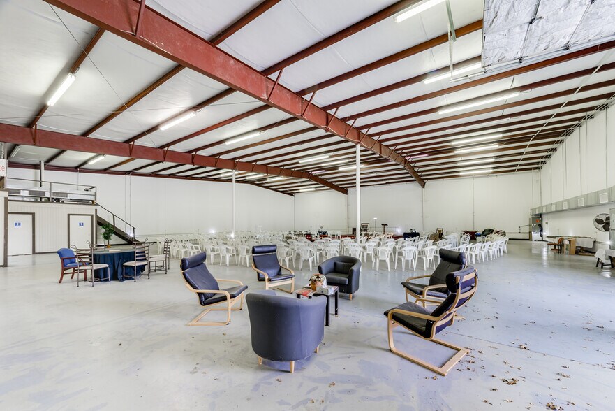 More Photos Of , Houston Flex For Sale