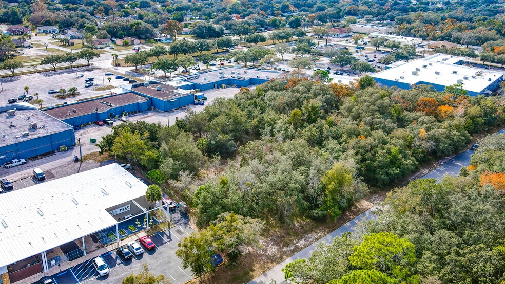 1344 Kass Cir, Spring Hill, FL 34606 Land For Sale