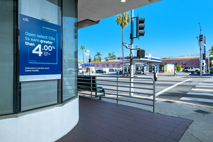 More Photos Of 5000 W Sunset Blvd, Los Angeles Medical For Lease