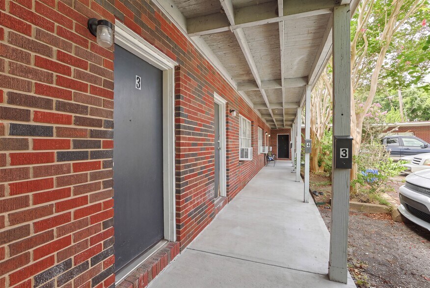More Photos Of 1101 Demolay St, La Marque Apartments For Sale