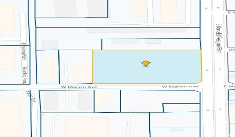 More Photos Of W Marvin Ave, Longwood Land For Sale