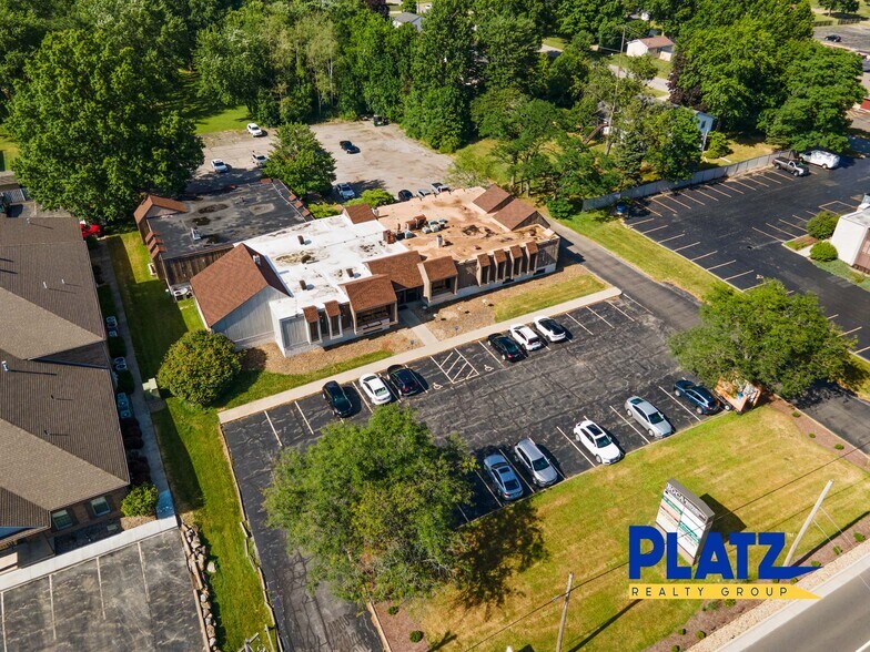 More Photos Of 860 Boardman Canfield Rd, Youngstown Office For Sale