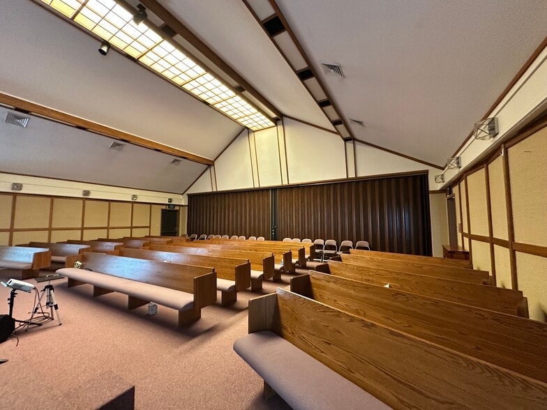 More Photos Of 2460 Baldwin st, Sturgis Religious Facility For Sale