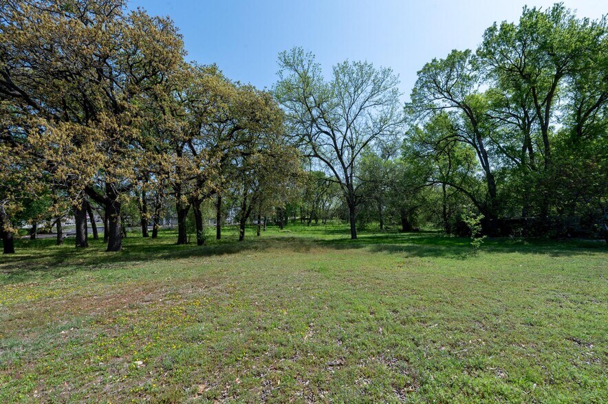 More Photos Of 4213 Colleyville Blvd, Colleyville Land For Sale