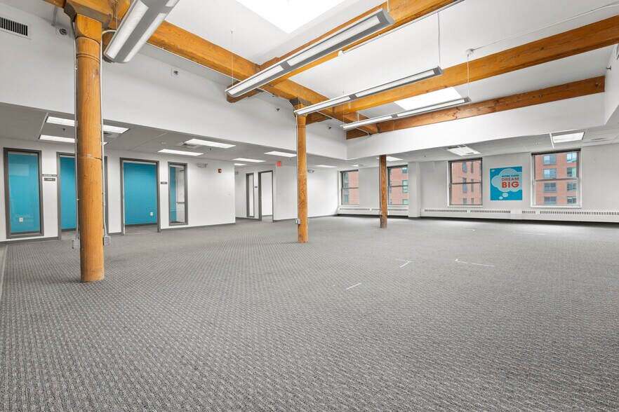 More Photos Of 90 Canal St, Boston Office For Lease