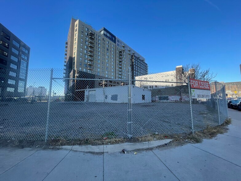 More Photos Of 3707 Walnut St, Denver Warehouse For Lease