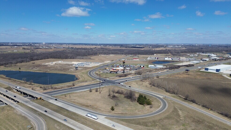More Photos Of Greyhound Drive, Waterloo Land For Sale