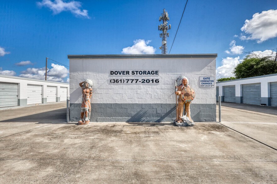 Primary Photo Of 215 5th Ave, Portland Self Storage For Sale