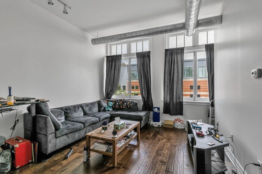 More Photos Of 888 Main St, Buffalo Office Residential For Sale