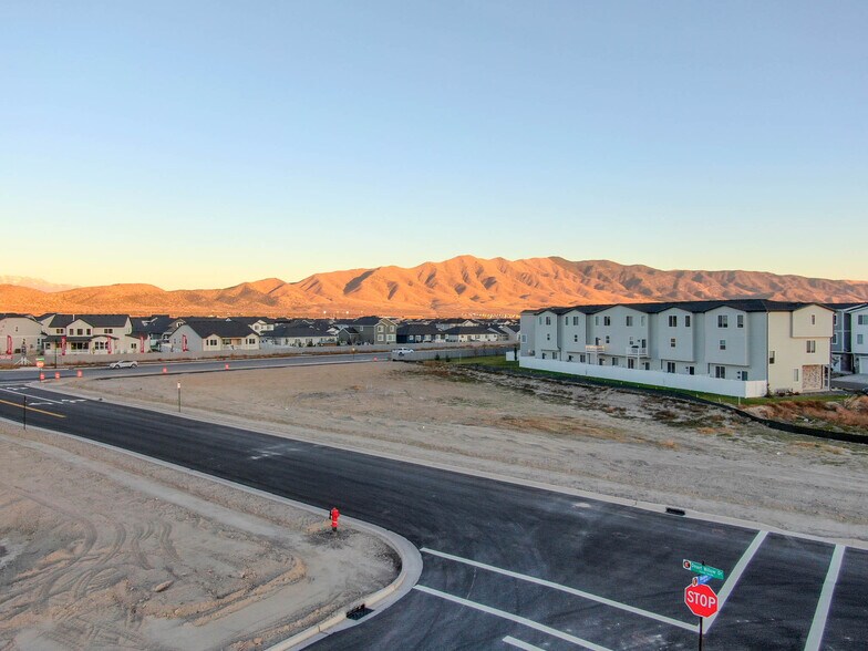 More Photos Of 676 Desert Willow dr, Eagle Mountain Land For Sale