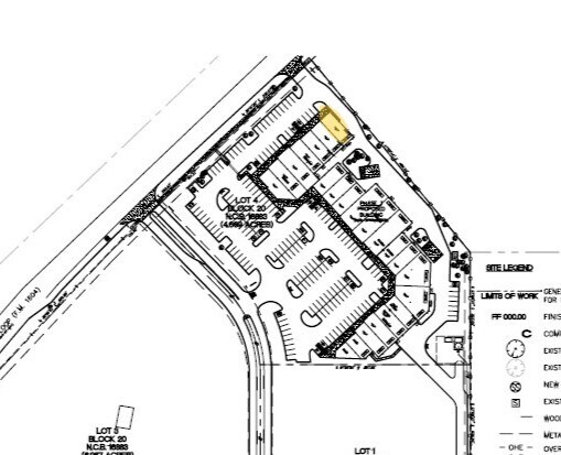 More Photos Of 8202 N Loop 1604 W, San Antonio General Retail For Sale