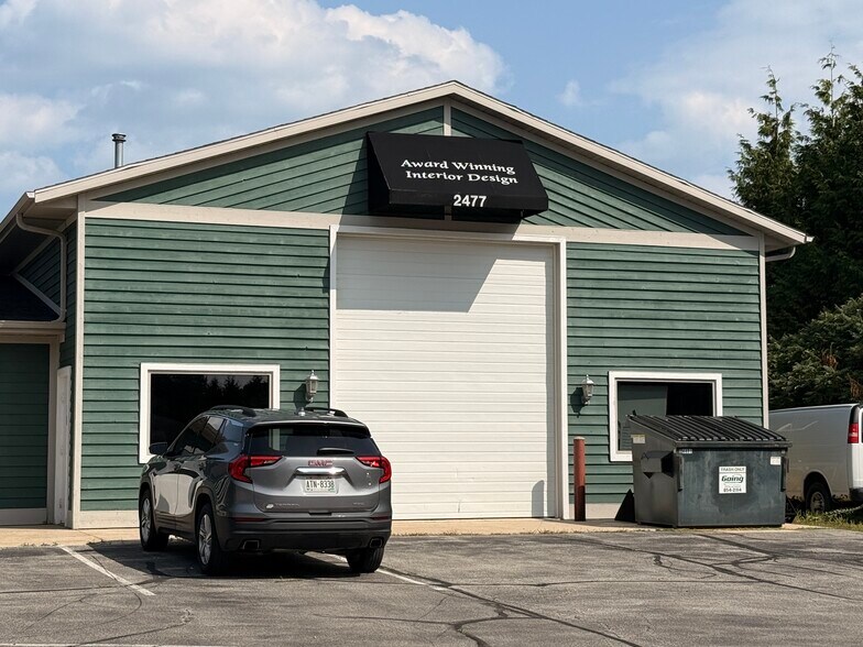 More Photos Of 2477 S Bay Shore Dr, Sister Bay General Retail For Sale