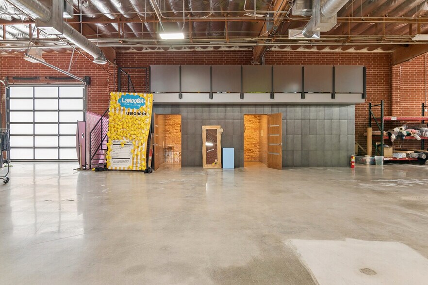 More Photos Of 4623 San Fernando Rd, Glendale Manufacturing For Lease