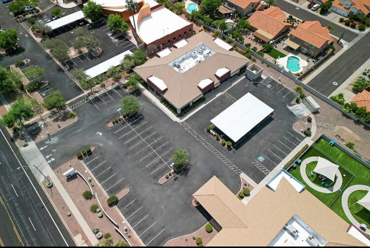 More Photos Of 4727 E Union Hills Dr, Phoenix Medical For Sale
