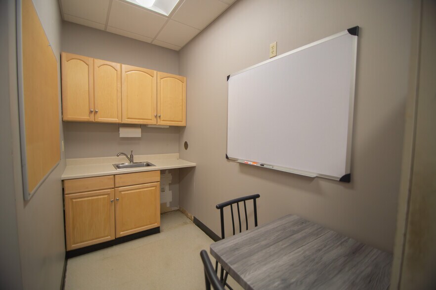 More Photos Of 101 W Monroe St, Bangor Bank For Sale