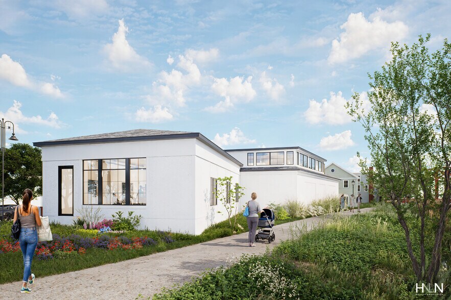 Primary Photo Of 15 1/2 N Main St, Fairport Restaurant For Sale