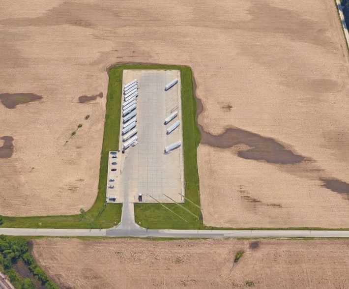 More Photos Of 3701 N Arlington Ave, Kansas City Land For Sale