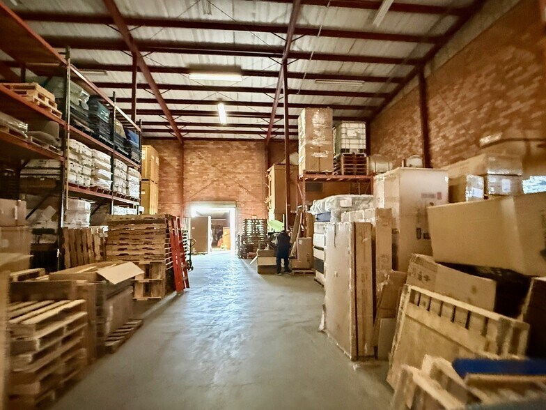 More Photos Of 3411 W Industrial Ave, Midland Distribution For Sale