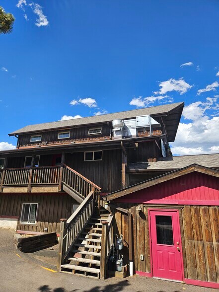 More Photos Of 25997 Conifer Rd, Conifer Freestanding For Sale