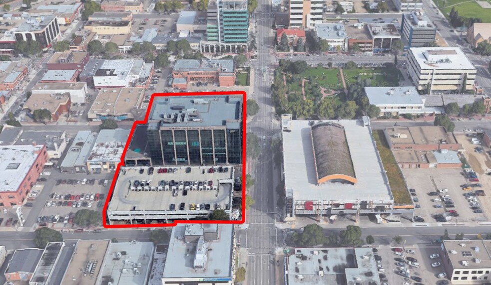 More Photos Of 4909 49 St, Red Deer Office For Lease