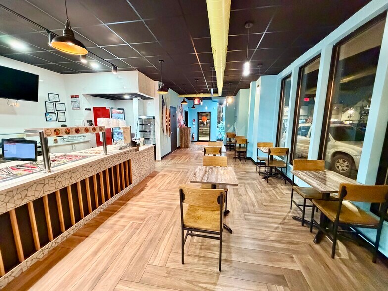More Photos Of 31 Broadway, Denville Storefront Retail Residential For Lease