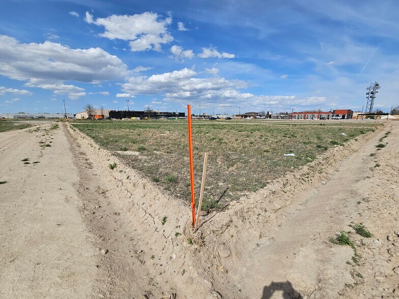 More Photos Of Commercial Lots W 29th, Scottsbluff Land For Sale