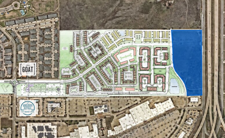 More Photos Of 18612 Pfluger Farm ln, Pflugerville Land For Sale