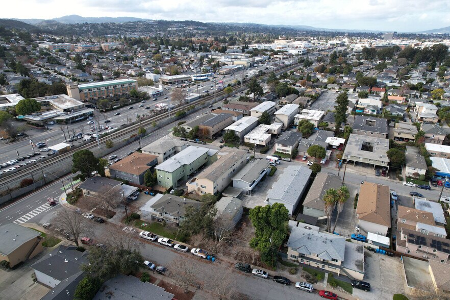 More Photos Of 19 E 41st Pl, San Mateo Apartments For Sale