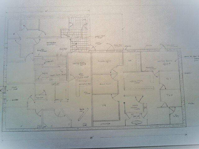 More Photos Of 910 W Northside Dr, Fort Worth Medical For Lease