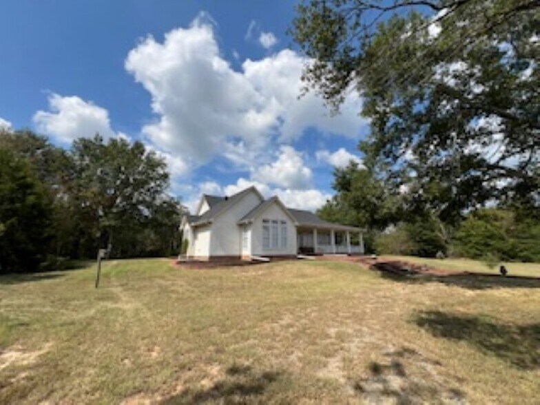 More Photos Of 21805 U.S. HWY 69S hwy, Bullard Land For Sale