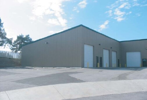 More Photos Of 1371-1381 Charlestown Industrial Dr, Saint Charles Warehouse For Lease
