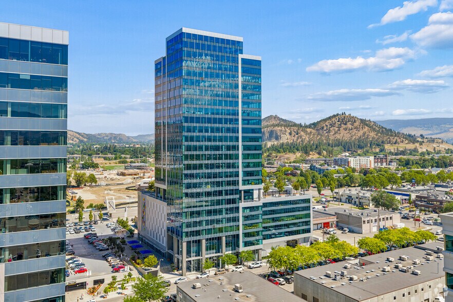 More Photos Of 1700 Dickson Av, Kelowna Unknown For Lease