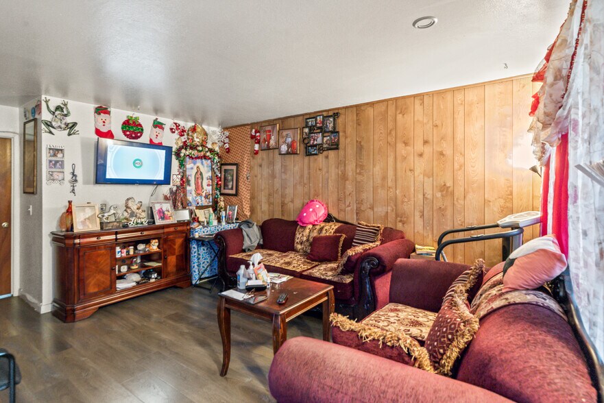 More Photos Of 5390 Carryback Ave, San Jose Apartments For Sale