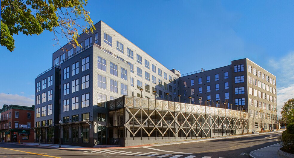 More Photos Of 1 Chestnut St, Norwalk Apartments For Lease