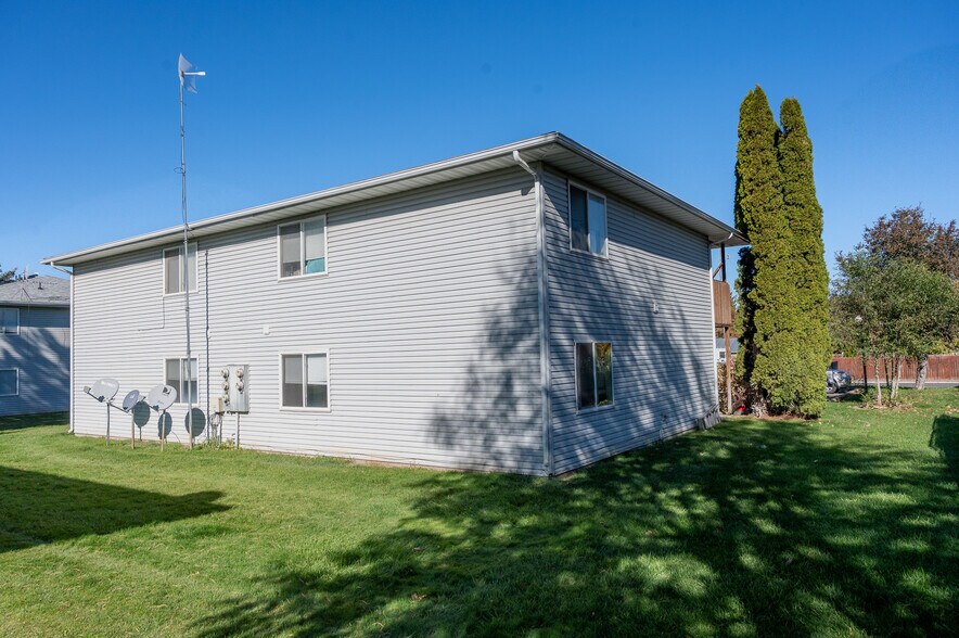 More Photos Of 527 Borah Ave W, Twin Falls Multifamily For Sale