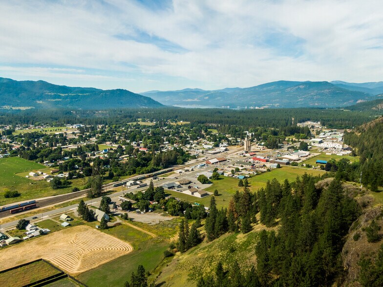 32 Apple Tree Dr, Kettle Falls, WA 99141 Land For Sale