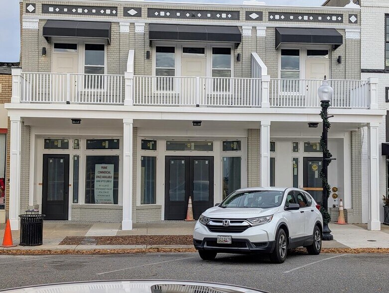 More Photos Of 219 Mason Ave, Cape Charles Storefront Retail Office For Lease