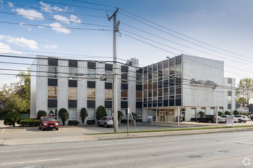 More Photos Of 55 Jericho Tpke, Jericho Office For Lease